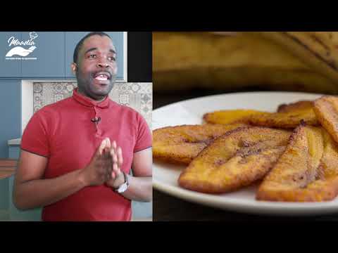 Vidéo: Le plantain non mûr est-il bon pour le diabète ?