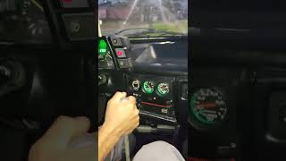 Voyage turbinado