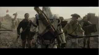 Assasins Creed 3 Trailer-Skyfall