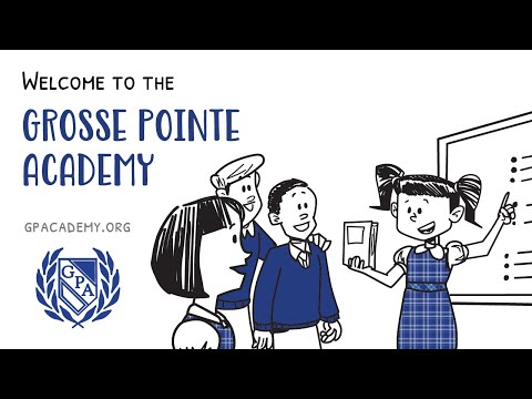 The Grosse Pointe Academy: Unlocking Your Child's Potential