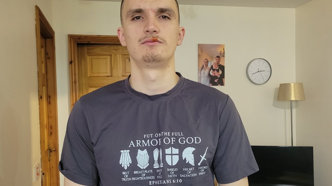 Библейская правда 