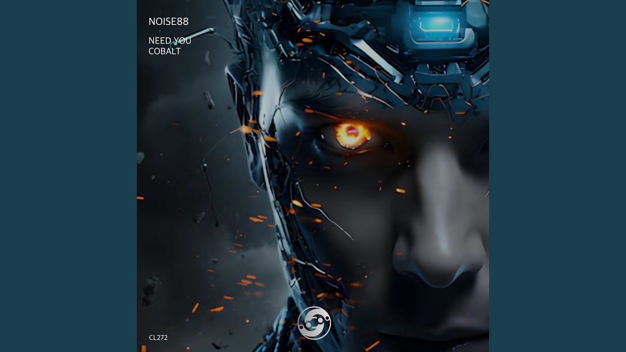 Watch Cobalt on YouTube Watch Cobalt on YouTube