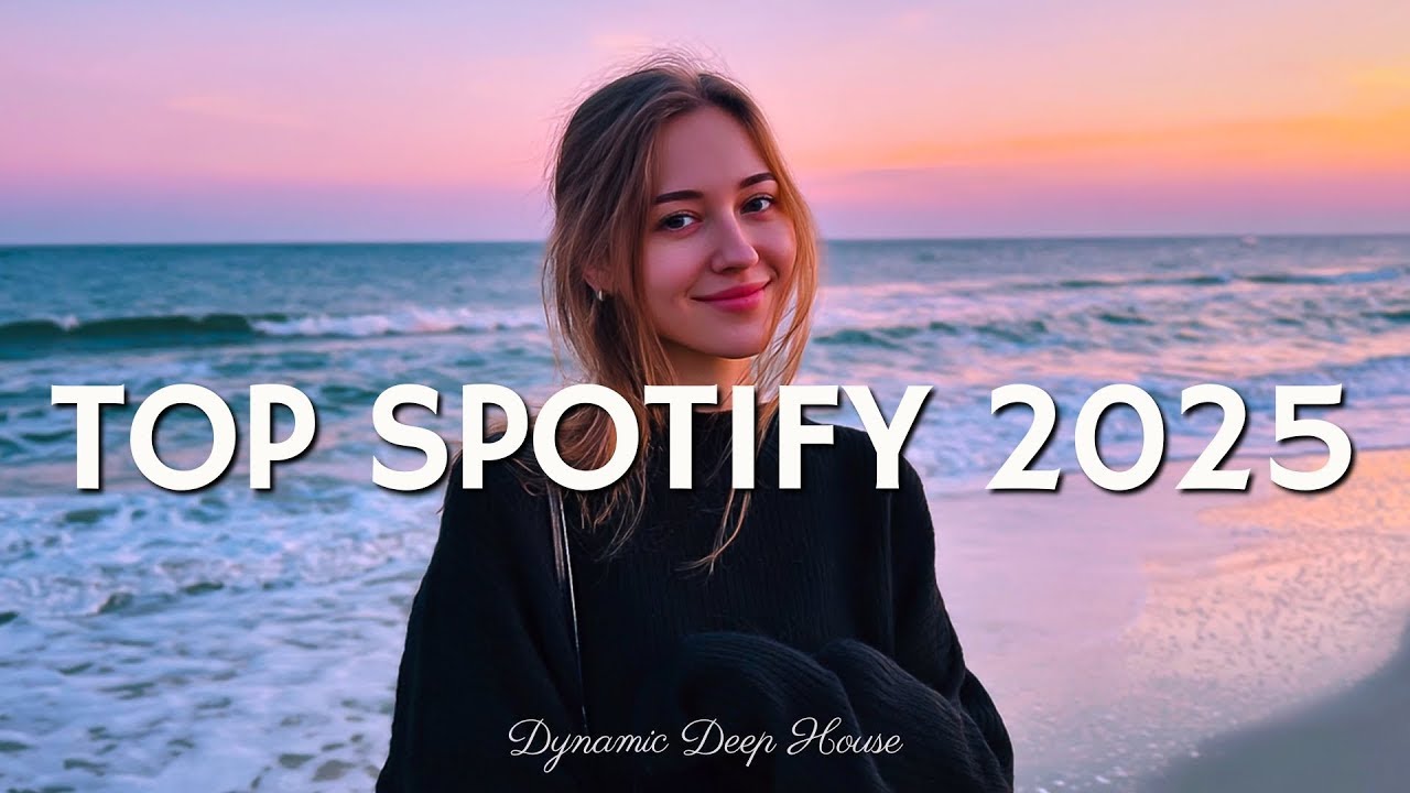 Trending Spotify Pop Hits 2025 🎵 Viral Songs Collection ~ Best Music Mix of the Year 2025