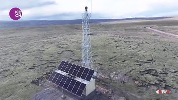 Innovative Tech Enhances Wildlife and Environmental Monitoring in China