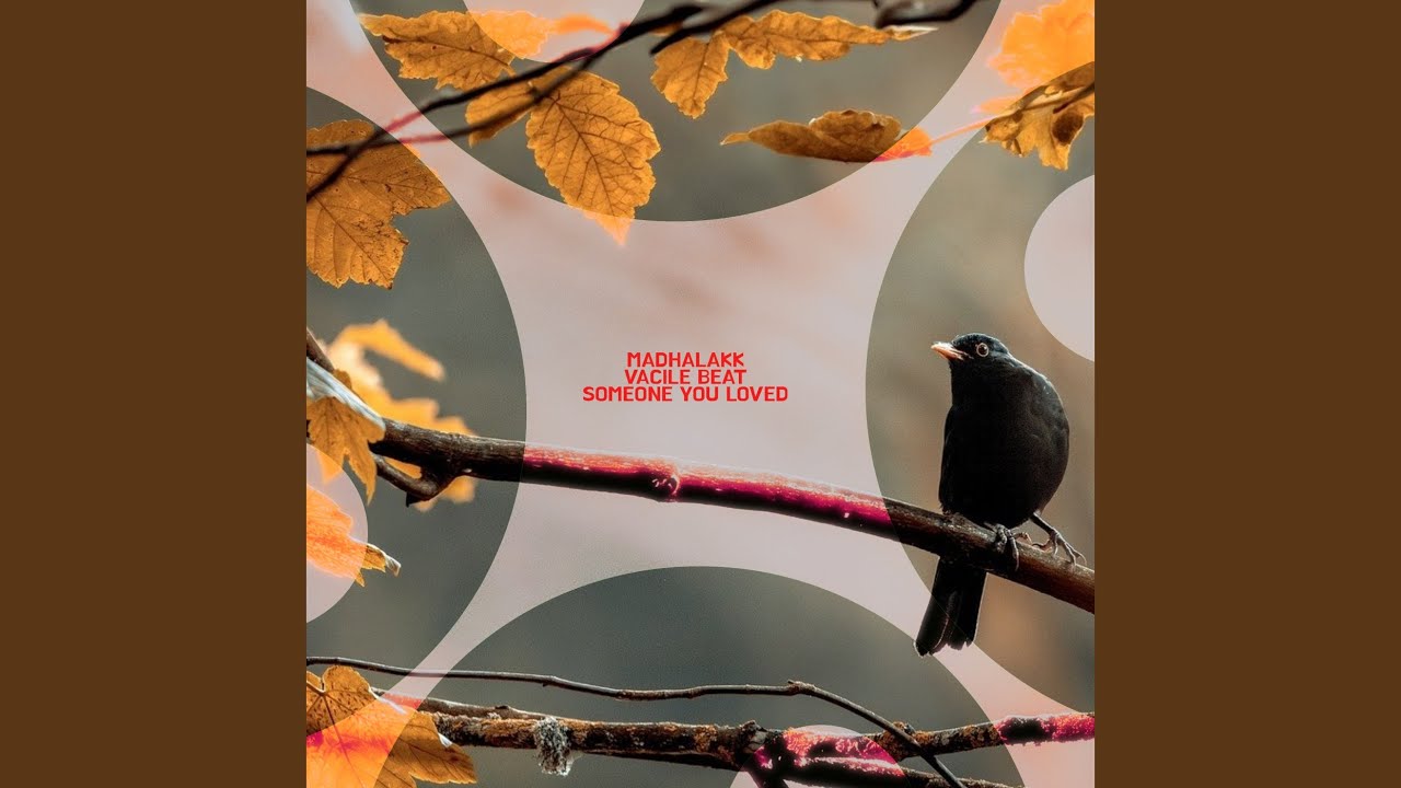 Watch Someone You Loved (Instrumental Mix) on YouTube