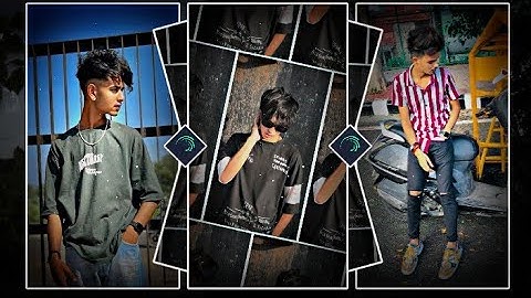 "MUJHSE SHAADI KAROGI X MC STAN" viral insta status video edit alight xml by THE XML CREATOR