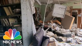 Inside Zhytomyr, Ukraine As Russian Attacks Devastate The Community