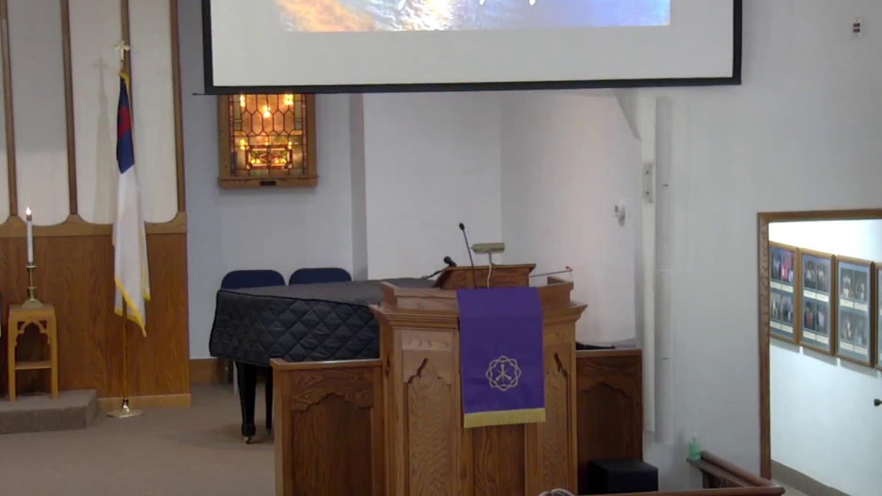 Faith Methodist Williston