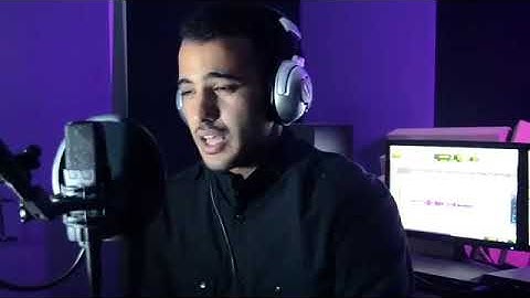 Mohamed Tarek - Surah Quran AlHashr | محمد طارق - قرآن سورة الحشر