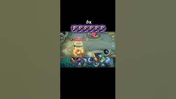 Counter build for tanky heroes mlbb✅