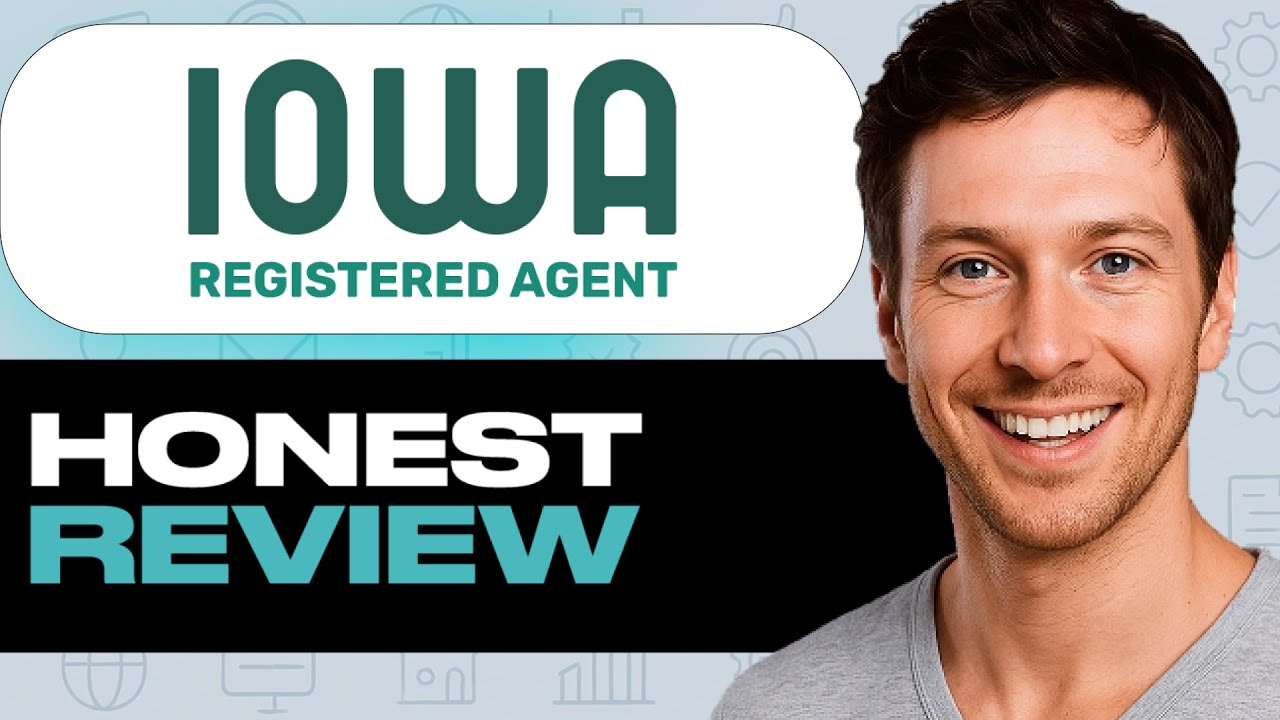 Обзор программы регистрации агентов в штате Айова: особенности, сильные и слабые стороны.