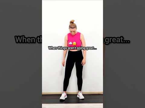 Some days are just off🌧️… but hey, at least we’re hot!😎✨💃#funnyreels #fitness #trending #homeworkout