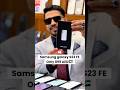 Samsung Galaxy S23 FE best budget price in Dubai 😳