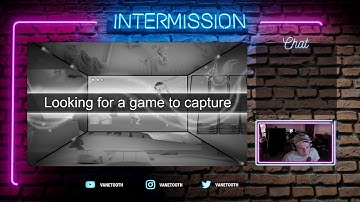 Masters Reinhardt Main - Comp Open Queue - Overwatch 2