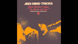 Jedi Mind Tricks (Vinnie Paz + Stoupe) - &quot;Before the Great Collapse&quot; [Official Audio]
