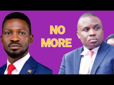 Wulira Kyebakoze Erias Lukwago