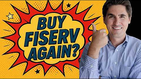 Compounder on Sale? Fiserv (FI STOCK): Buy it Again?