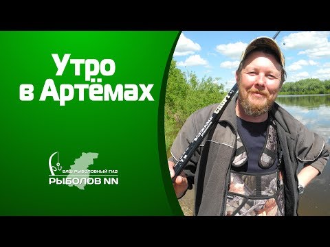 В проводку на Волге. Артёмовские луга. 9.06.17