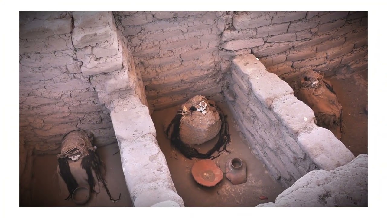 Peru: Chauchilla Cemetery
