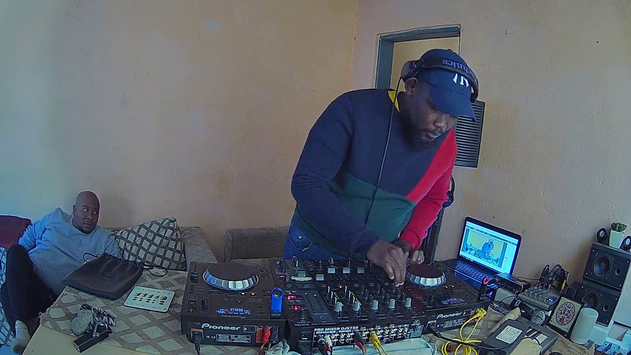 MTDO - The DUB @ BASSMENT Music HQ