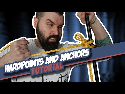 Hardpoints and Anchors Tutorial