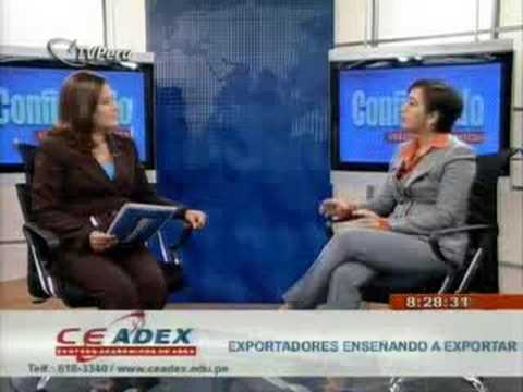 Entrevista Jessica Soto Confirmado Matinal 22-08-2...