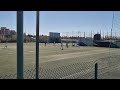 2026-01-11 - DLF vs Real Azzurra - Gol 3 - Paolini