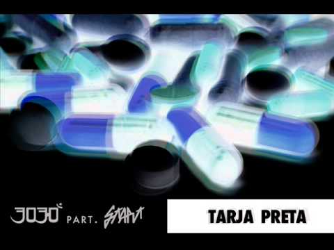 Tarja Preta - 3030 part. Start Rap (Prod. Lk)