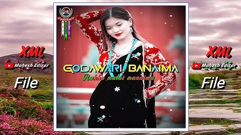 𝗚𝗼𝗱𝗮𝘄𝗮𝗿𝗶 𝗕𝗮𝗻𝗮𝗶𝗺𝗮 🔥💞 ( 𝗡𝗘𝗣𝗔𝗟𝗜 𝗦𝗢𝗡𝗚 // 𝗫𝗠𝗟 𝗟𝗬𝗥𝗜𝗖𝗘 𝗩𝗜𝗗𝗘𝗢 📀 𝗟𝗜𝗡𝗞 𝗖𝗛𝗘𝗞 𝗜𝗡 𝗗𝗘𝗦𝗖𝗥𝗜𝗣𝗧𝗢𝗡 || 📩