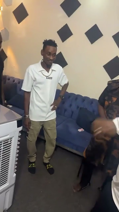 IBA MONTANA FEAT TITI DEN LIL IBA et brigadier bientôt nouveau son 🔥😬 2025