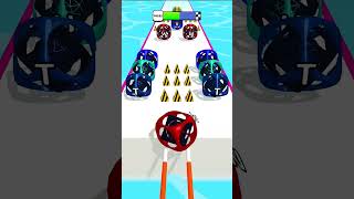 AZ Run 🏆 ABC Runner All Levels Gameplay Walkthrough (Android Ios) Part 432