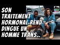 Nesserine yahiaoui le voisin violent et en transition de genre pour tre un mec condamn  agen