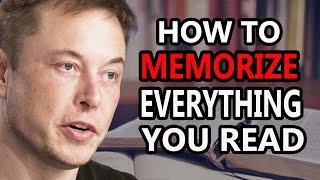 How To Learn Anything, Anywhere  Elon Musk