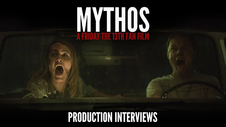 Mythos - A Friday the 13th Fan Film - Production O...