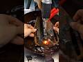 Extreme Induction Heater Test Underwater – Powerful Metal Heating Experiment!"