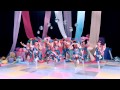 【MV】私立恵比寿中学 「ハイタテキ!」 DANCE ver.