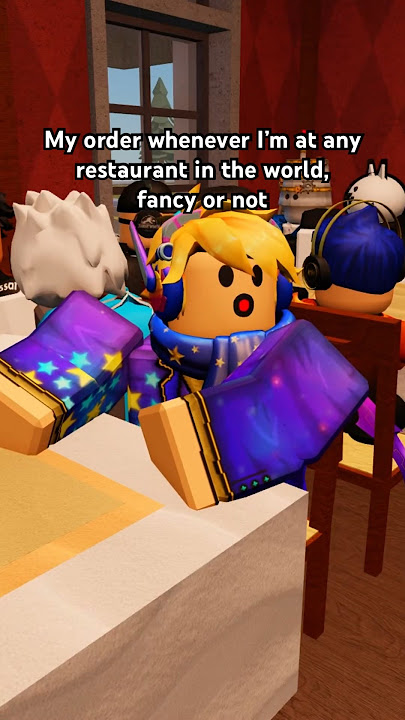Download lagu Roblox Hamburger Order #potemer #roblox #robloxanimation #recommended