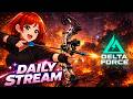 Yok Bisa Yok Space City | Delta Force Operation I #deltaforce #steam #bukangarena
