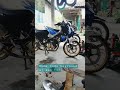 momongan SUZUKI satria f 150