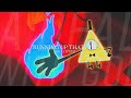 Bill Cipher | A Deal with God