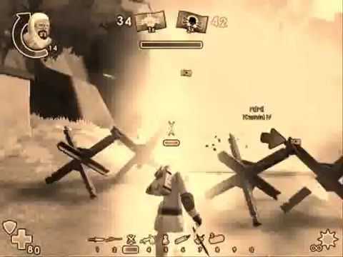 bfh commandos fun
