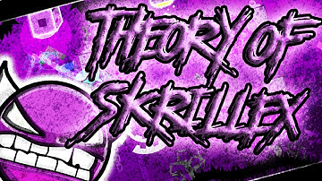 Theory of skrillex - [DEMON] - by Noobas