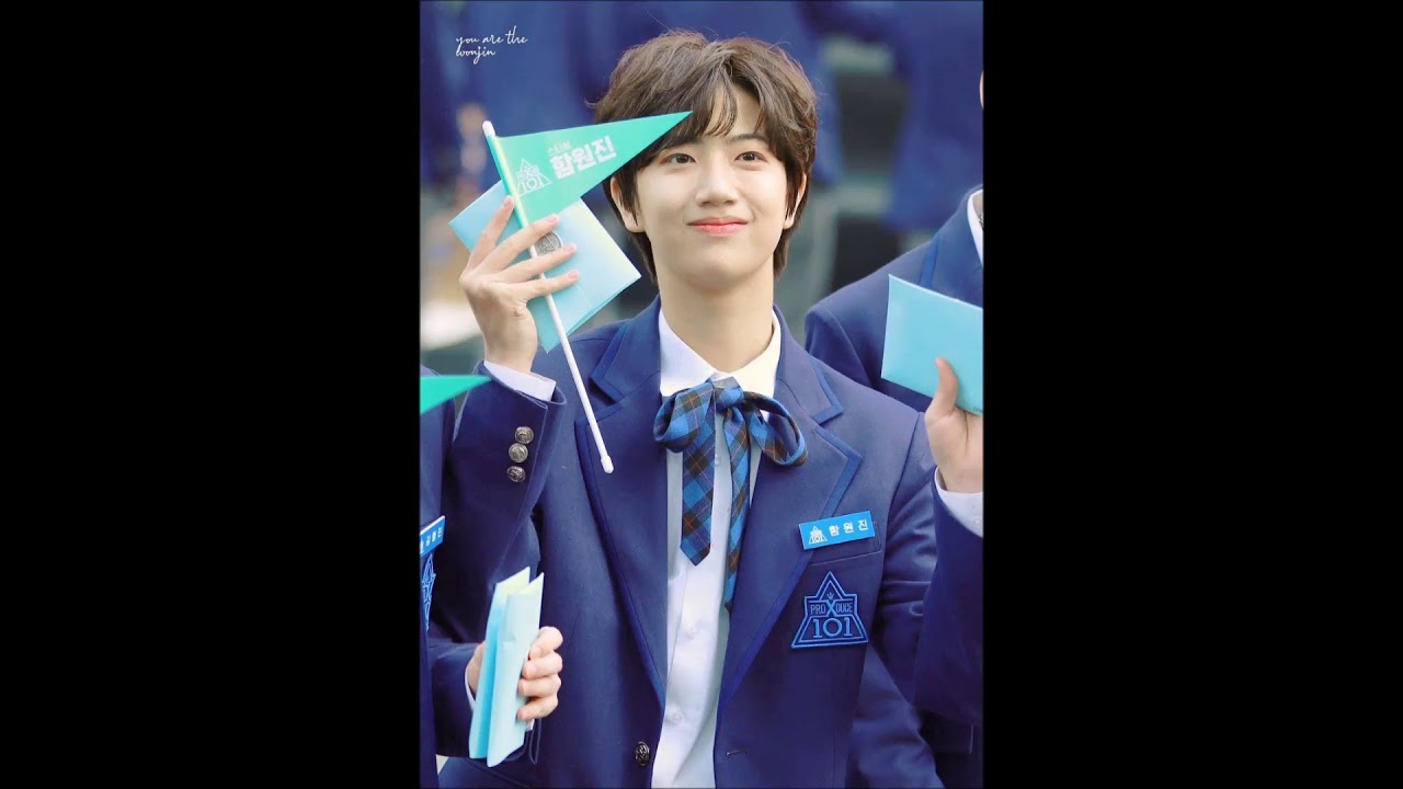 ham wonjin fanvid youtube ham wonjin fanvid youtube