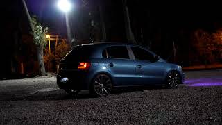 Gol Trend | 4k