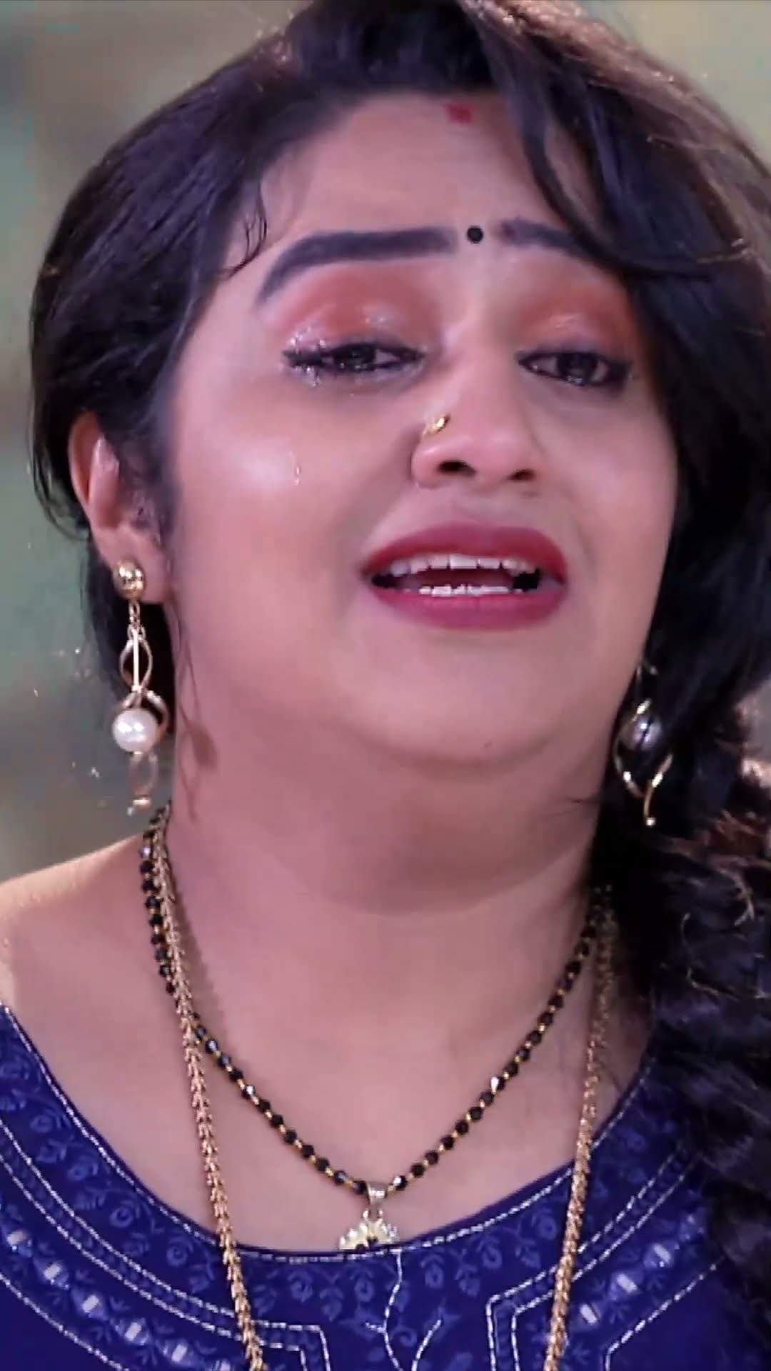 #Chandrakantham എന്റെ ഭാര്യയെ എനിക്ക് വിശ്വാസമാണ്...