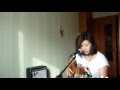 Aika - Shape of my heart (cover Sting)