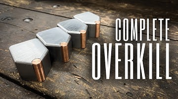 These Will Save My Parts