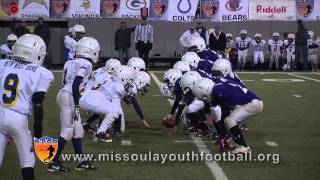 Missoula Youth Football 2013 Early Registration Spot Missoula Youth Football 2013 Early Registration Spot