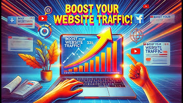 🔥 Mastering Clicks & Traffic: Drive Targeted Visitors to Your Website! 🚀