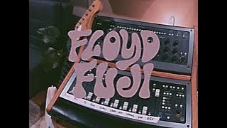 Floyd Fuji - SATURDAY (Official Visualizer)